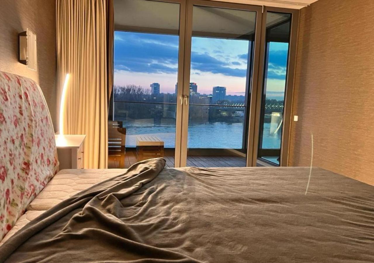 Apartmán No1 Dream View