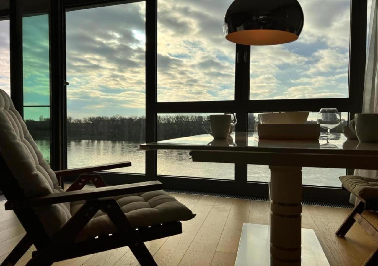 No1 Dream View Apartmán Bratislava
