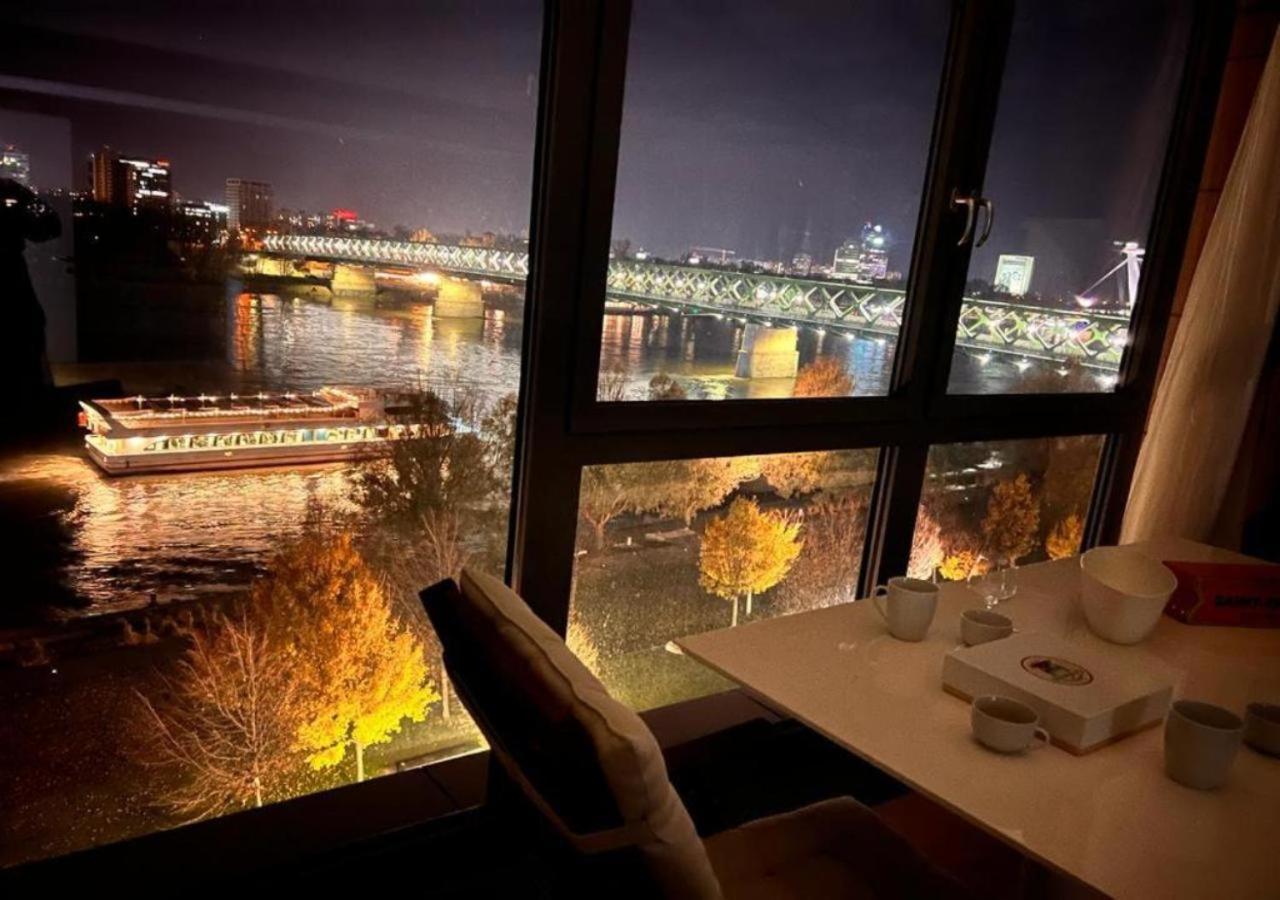 Apartmán No1 Dream View Bratislava