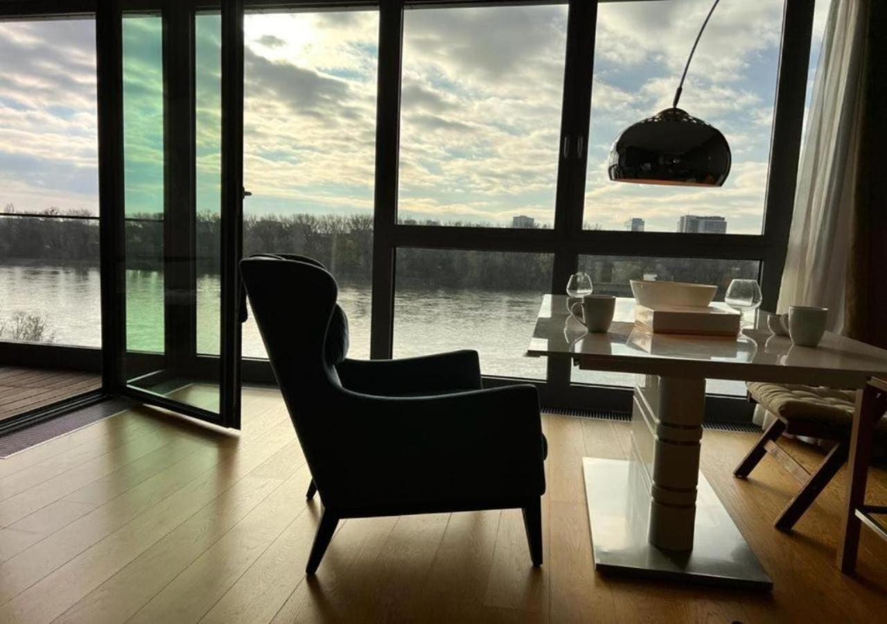 Apartmán No1 Dream View *